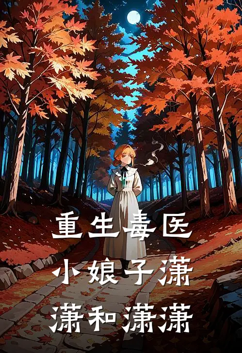 重生毒医小娘子 潇潇和潇潇
