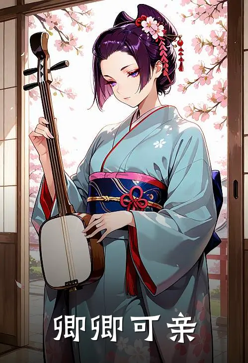 卿卿可亲苏瑶萧墨最新热门小说_卿卿可亲全本在线阅读