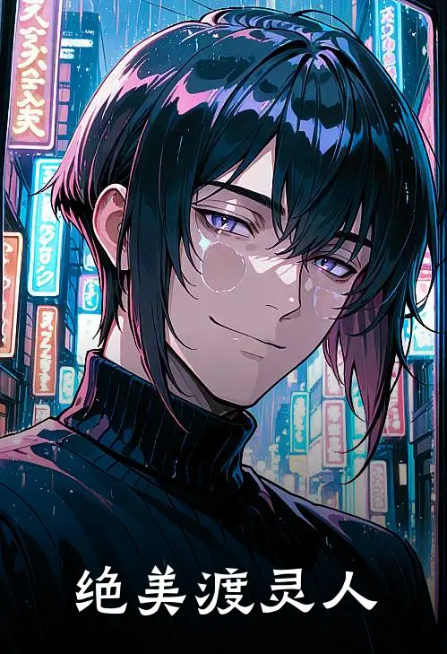 绝美渡灵人