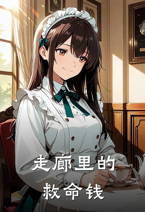 走廊里的救命钱林晚小杰最新小说推荐_完本小说免费阅读走廊里的救命钱(林晚小杰)