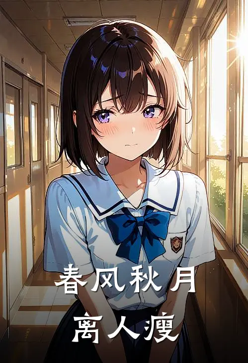 春风秋月离人瘦