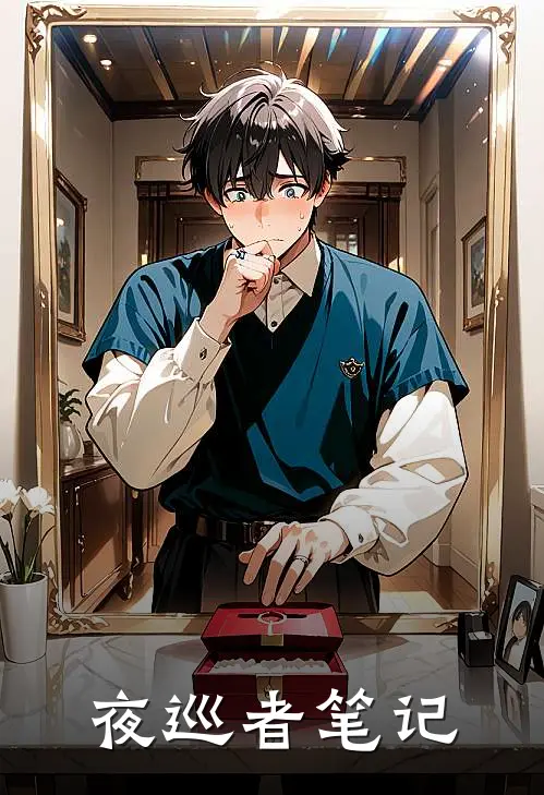 夜巡者笔记