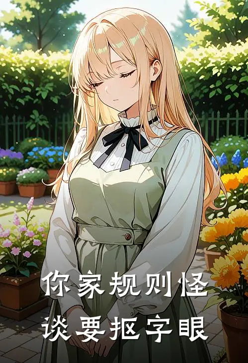 你家规则怪谈要抠字眼安京远尚行免费完本小说_小说推荐完本你家规则怪谈要抠字眼(安京远尚行)