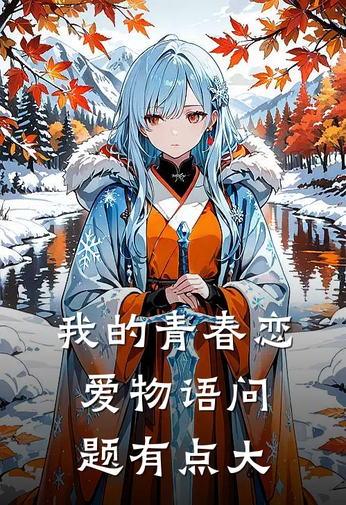 我的青春恋爱物语问题有点大(山珊悟平冢静)免费小说完结版_最新章节列表我的青春恋爱物语问题有点大(山珊悟平冢静)