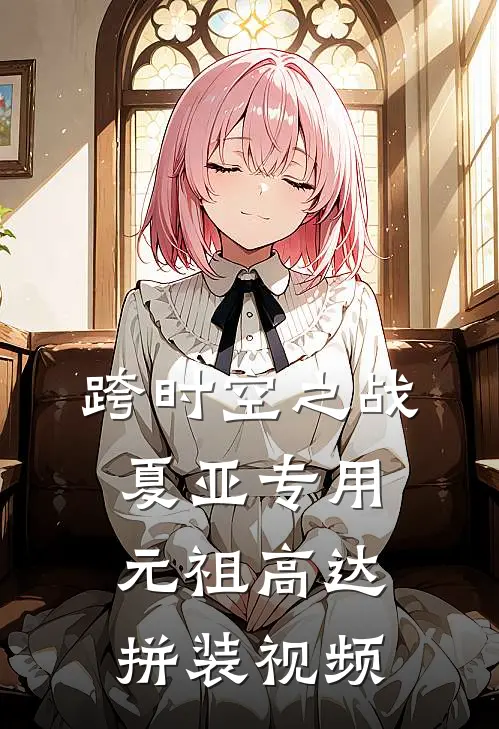 跨时空之战夏亚专用元祖高达拼装视频