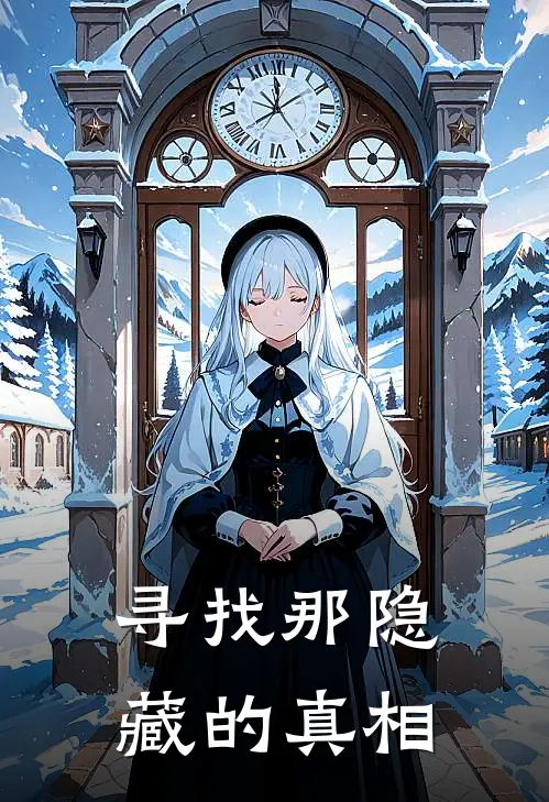 寻找那隐藏的真相