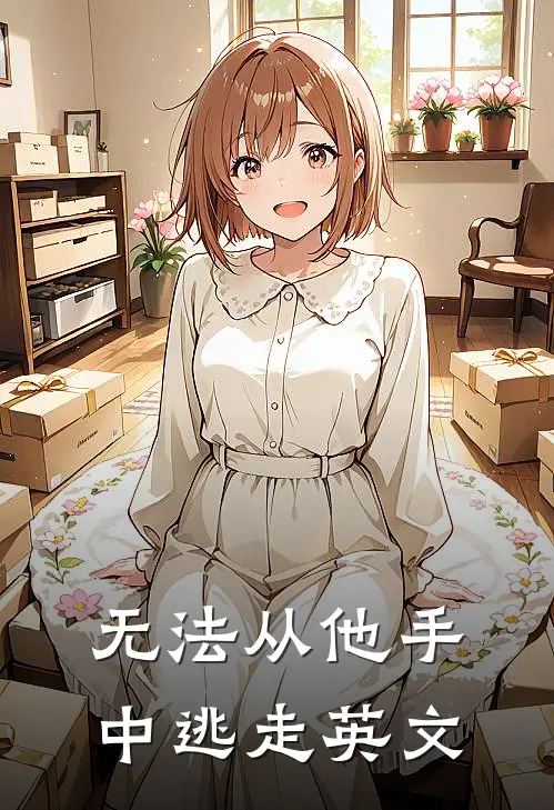 无法从他手中逃走英文