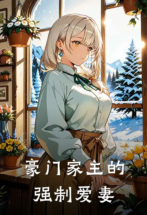 豪门家主的强制爱妻(杜若苏瑶)全章节在线阅读_杜若苏瑶全章节在线阅读