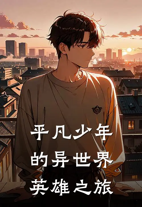 平凡少年的异世界英雄之旅