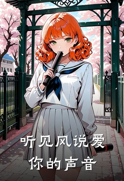 阮风眠陈述听见风说爱你的声音全本免费在线阅读_听见风说爱你的声音全本阅读