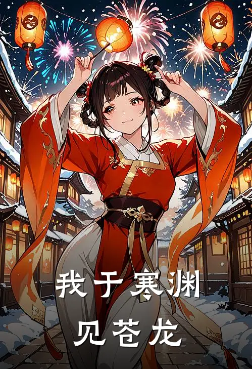 我于寒渊见苍龙林墨林昊小说完结_免费小说全本我于寒渊见苍龙(林墨林昊)