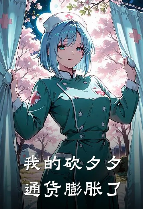 我的砍夕夕通货膨胀了