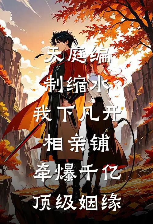 天庭编制缩水，我下凡开相亲铺，牵爆千亿顶级姻缘