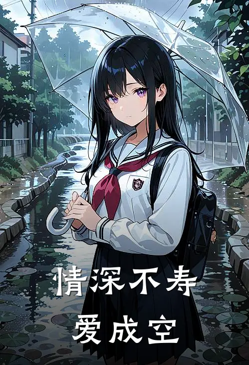 情深不寿爱成空