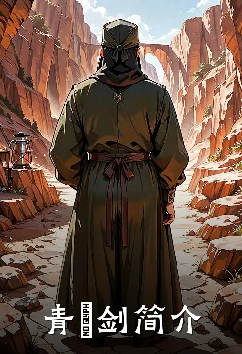 青釭剑简介