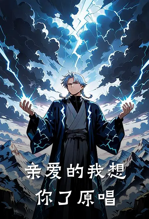 亲爱的我想你了原唱