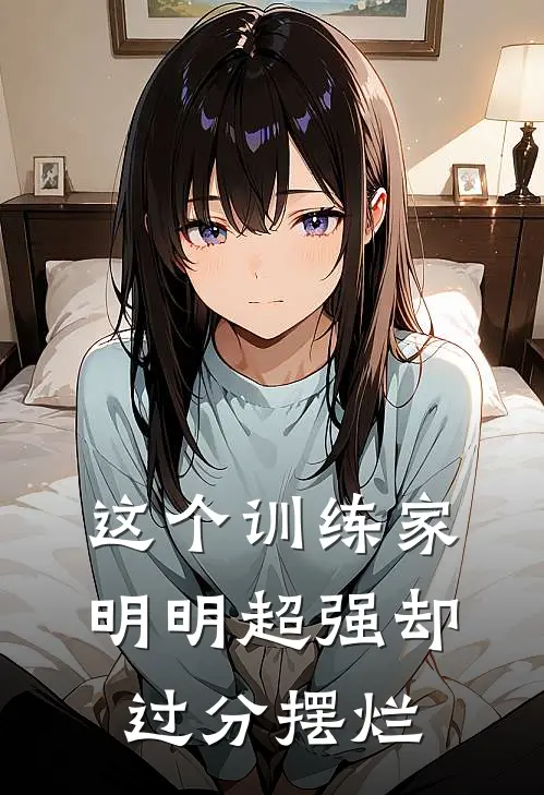 这个训练家明明超强却过分摆烂(阿柏怪坂木)热门小说大全_免费小说大全这个训练家明明超强却过分摆烂阿柏怪坂木