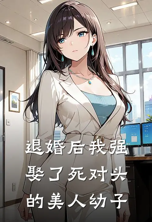 退婚后我强娶了死对头的美人幼子