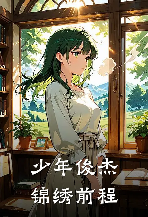 少年俊杰，锦绣前程