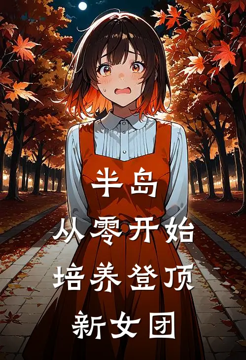 半岛，从零开始培养登顶新女团李明林娜琏最新好看小说推荐_完本小说免费半岛，从零开始培养登顶新女团(李明林娜琏)