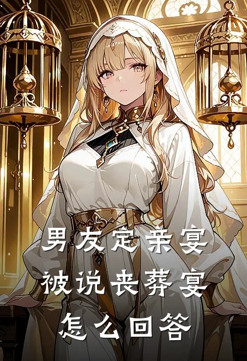 男友定亲宴被说丧葬宴怎么回答