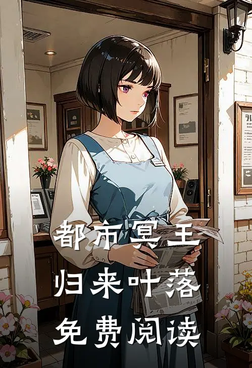 都市冥王归来叶落免费阅读