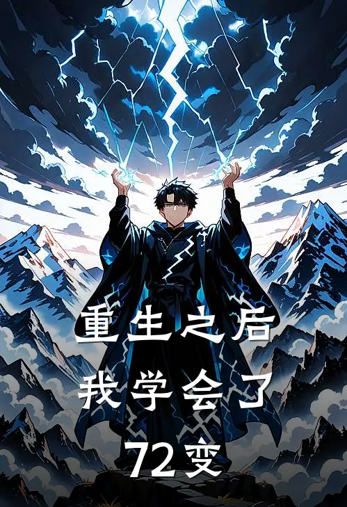 重生之后，我学会了72变