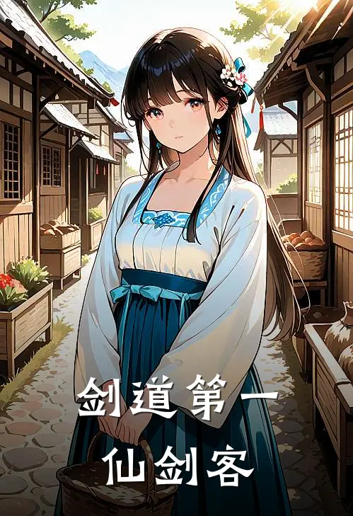 剑道第一仙剑客