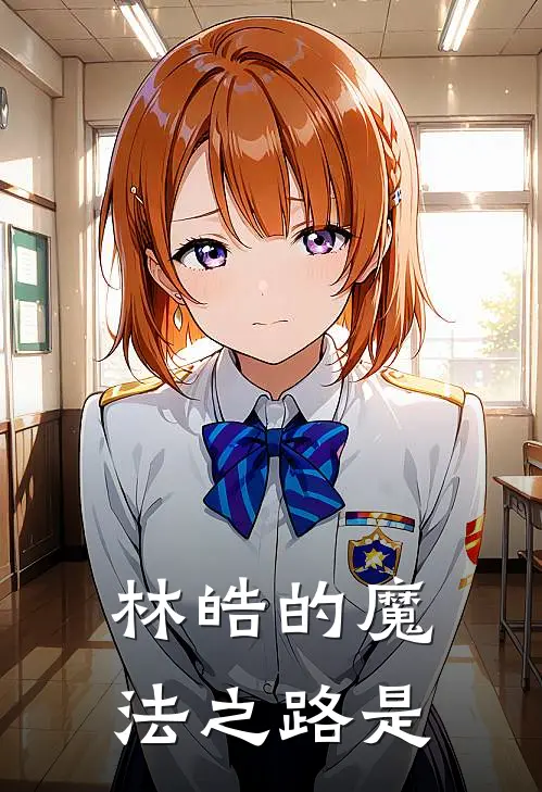 林皓的魔法之路是