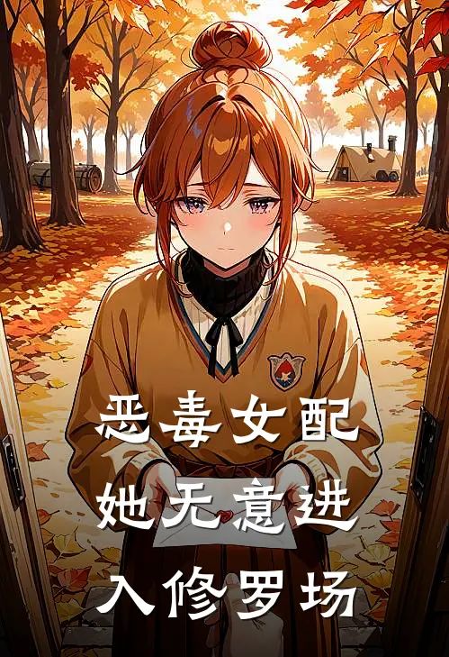 恶毒女配她无意进入修罗场