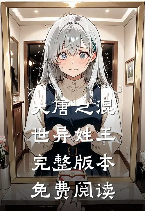 大唐之混世异姓王完整版本免费阅读