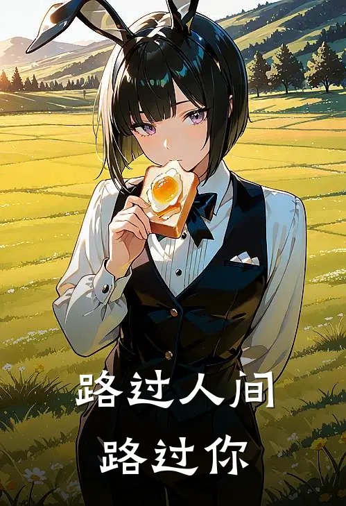 路过人间路过你