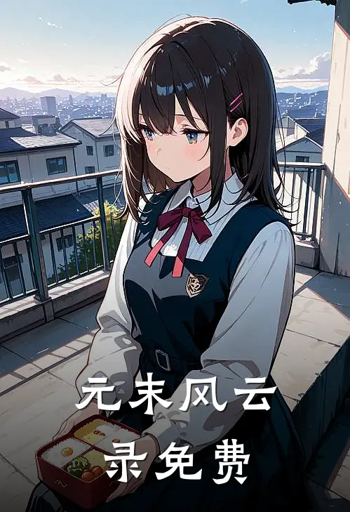 元末风云录免费