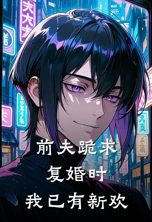 前夫跪求复婚时，我已有新欢沈暮月周砚白小说完结推荐_完整版小说免费阅读前夫跪求复婚时，我已有新欢(沈暮月周砚白)