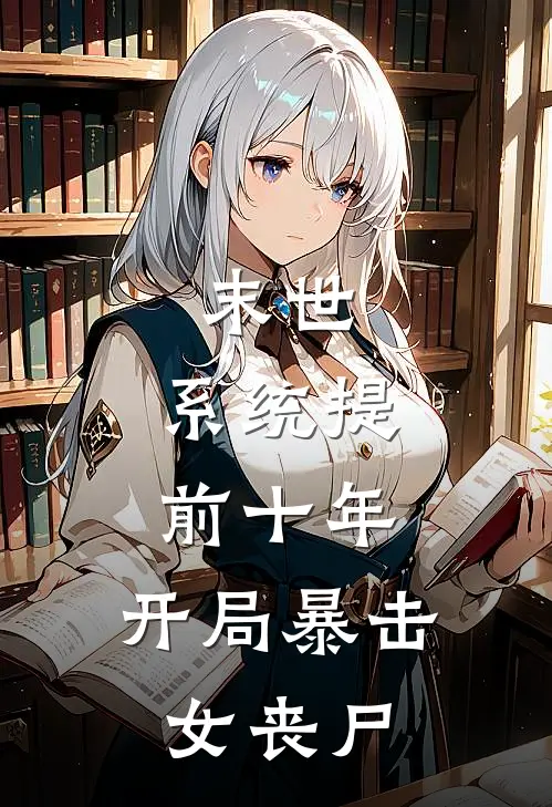 末世：系统提前十年，开局暴击女丧尸