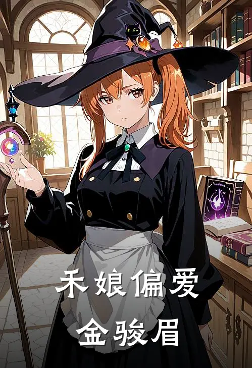 禾娘偏爱金骏眉