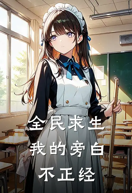 全民求生：我的旁白不正经李东布鹿完整版免费小说_全本免费完结小说全民求生：我的旁白不正经李东布鹿