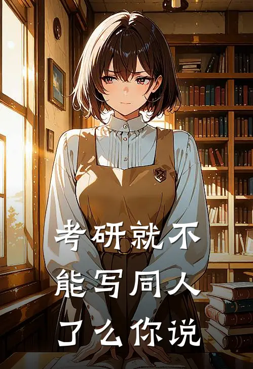 考研就不能写同人了么你说陈嘉予章决推荐完结小说_热门小说在线阅读考研就不能写同人了么你说(陈嘉予章决)
