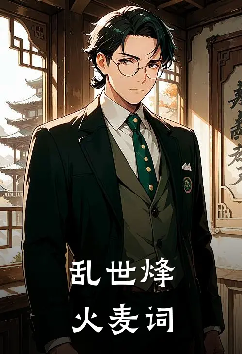 乱世烽火麦词