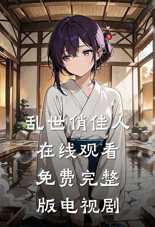 乱世俏佳人在线观看免费完整版电视剧