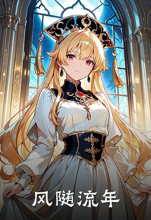 风随流年