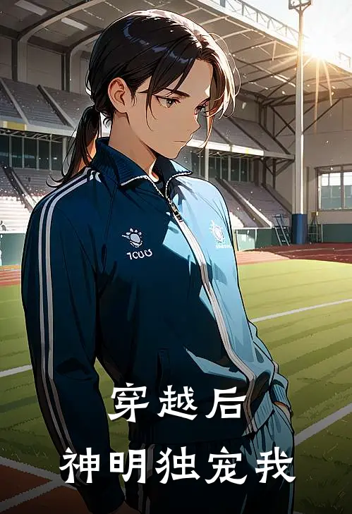 穿越后，神明独宠我