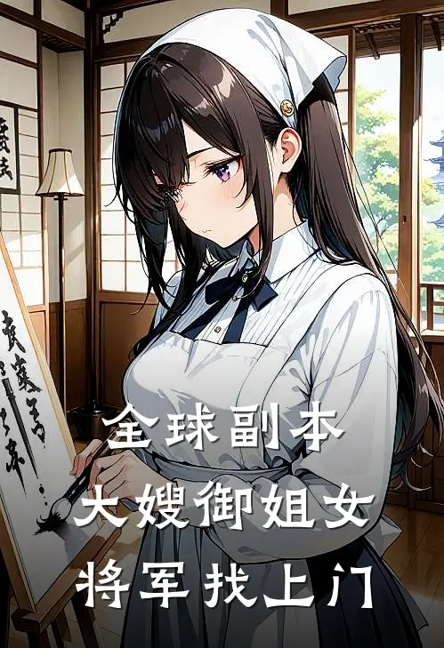 全球副本，大嫂御姐女将军找上门