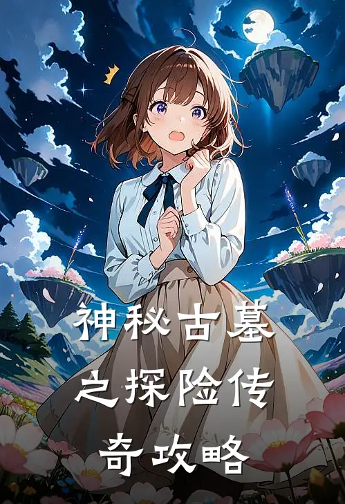 神秘古墓之探险传奇攻略