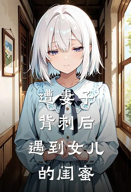 遭妻子背刺后，遇到女儿的闺蜜