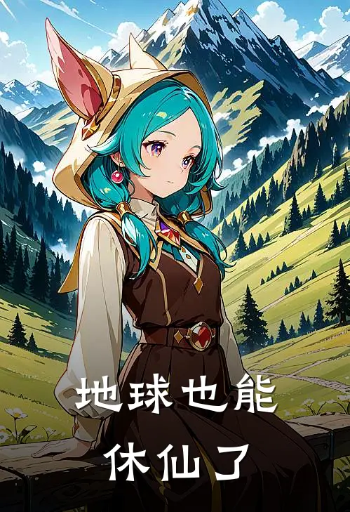 地球也能休仙了