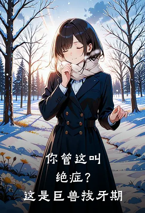 你管这叫绝症？这是巨兽拔牙期(陆渊彪哥)完整版免费小说_最热门小说你管这叫绝症？这是巨兽拔牙期(陆渊彪哥)