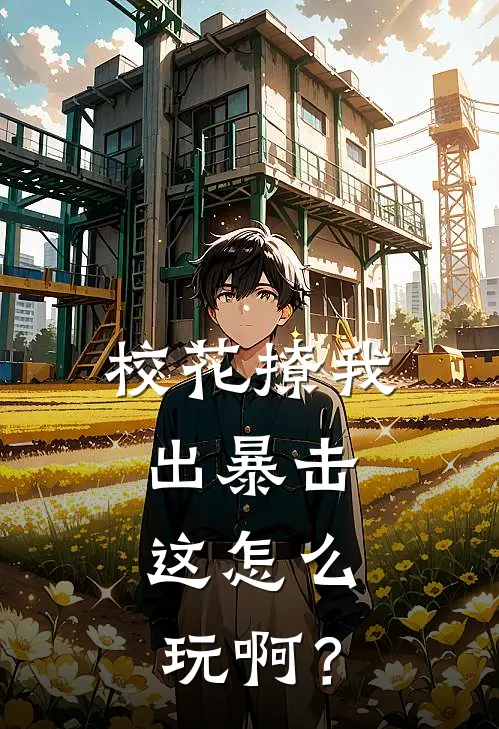 校花撩我出暴击，这怎么玩啊？