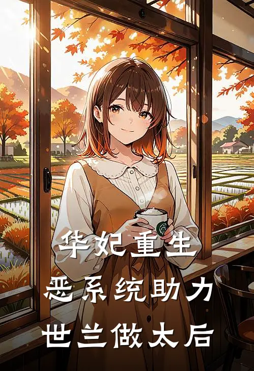 华妃重生：恶系统助力世兰做太后