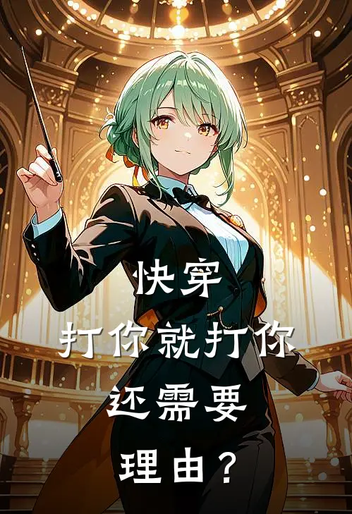 快穿：打你就打你，还需要理由？